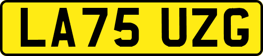 LA75UZG
