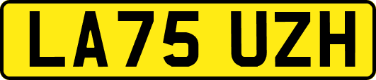LA75UZH