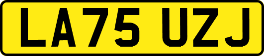 LA75UZJ