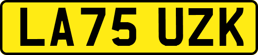 LA75UZK