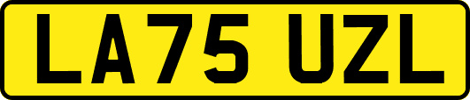 LA75UZL