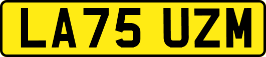 LA75UZM