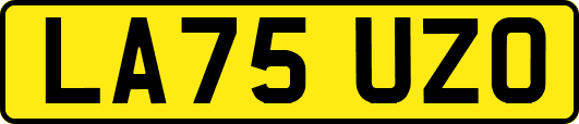 LA75UZO