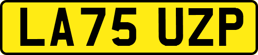 LA75UZP