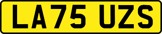 LA75UZS