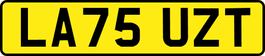 LA75UZT
