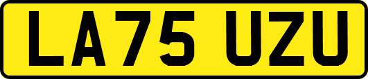 LA75UZU