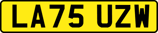 LA75UZW