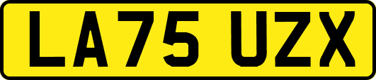 LA75UZX