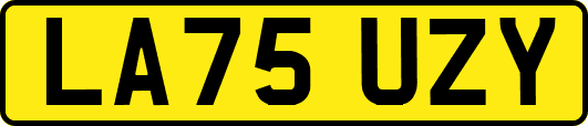 LA75UZY