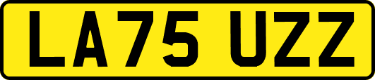 LA75UZZ