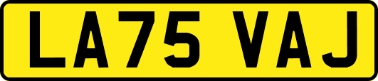 LA75VAJ