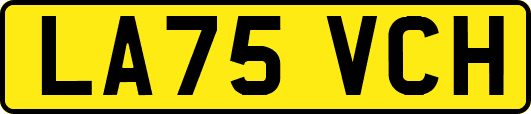 LA75VCH