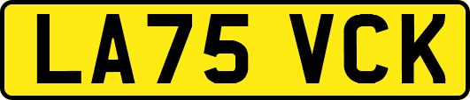 LA75VCK