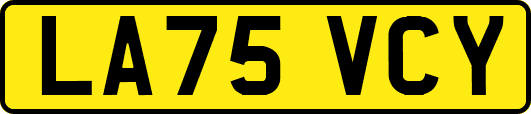 LA75VCY