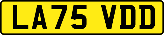 LA75VDD