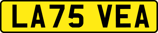 LA75VEA