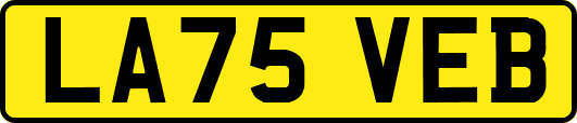 LA75VEB
