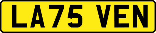 LA75VEN