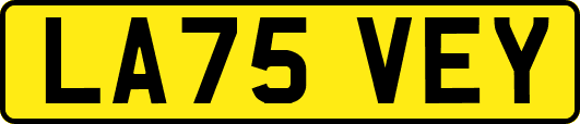 LA75VEY