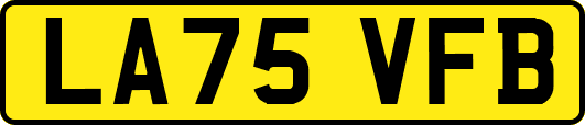 LA75VFB