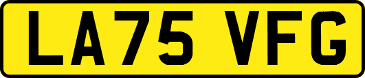 LA75VFG
