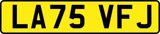 LA75VFJ