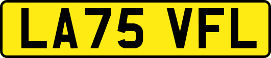 LA75VFL