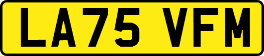 LA75VFM
