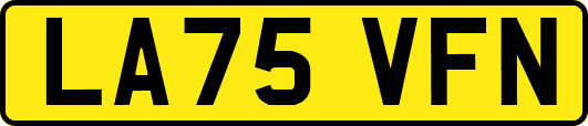 LA75VFN