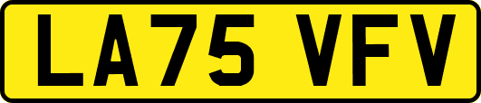 LA75VFV