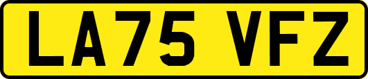 LA75VFZ