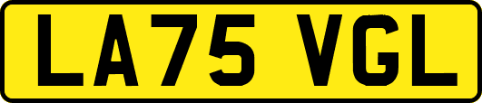 LA75VGL