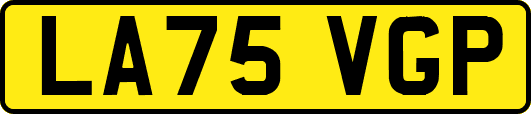 LA75VGP
