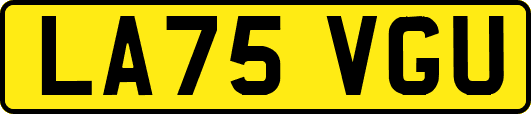 LA75VGU