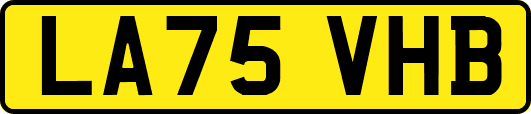 LA75VHB