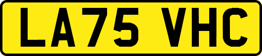 LA75VHC