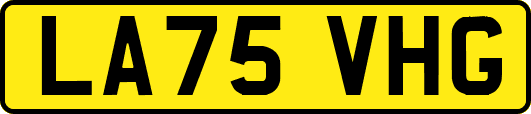 LA75VHG
