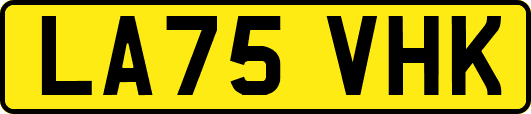 LA75VHK