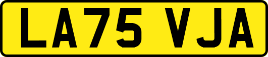LA75VJA