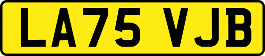LA75VJB
