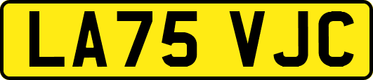 LA75VJC
