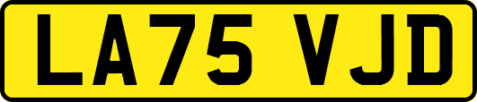 LA75VJD