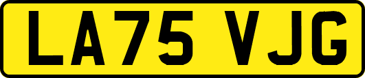 LA75VJG
