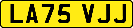 LA75VJJ