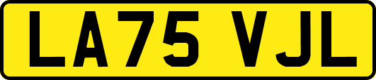 LA75VJL