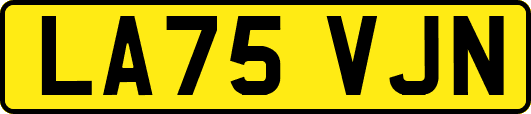 LA75VJN