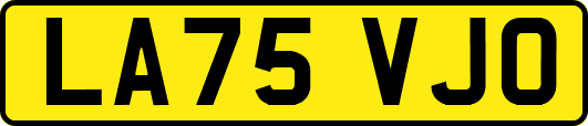LA75VJO
