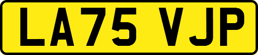LA75VJP
