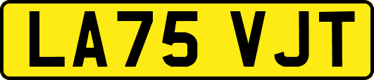 LA75VJT